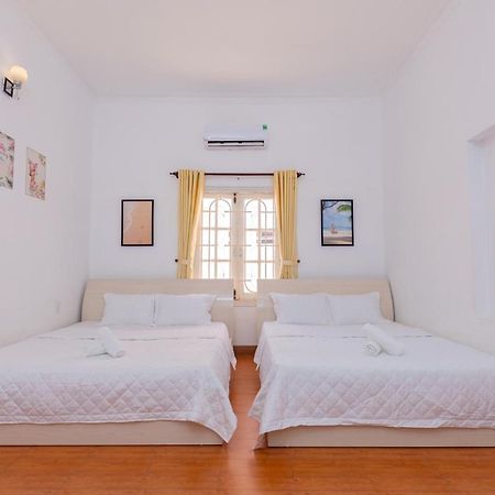 Sea Villa Ho Boi Gan Bien Bai Sau - Free Karaoke + Bida Vung Tau Exterior foto